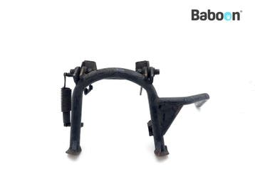 Middenbok Piaggio | Vespa MP3 500 LT Sport 2015-2017 (VIN:, Verzenden, Gebruikt