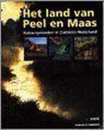 Het land van Peel en Maas 9789080297616 Phlip Bossenbroek, Boeken, Reisgidsen, Verzenden, Gelezen, Phlip Bossenbroek