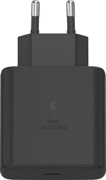 Oplader – Geschikt voor Samsung Galaxy, Telecommunicatie, Mobiele telefoons | Telefoon-opladers, Ophalen of Verzenden, Nieuw