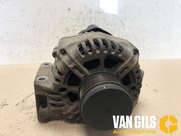 Dynamo Fiat Doblo O225229, Ophalen of Verzenden, Nieuw
