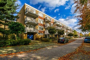 Appartement te huur in Echt-Susteren - 40 m² - 3 kamer(s) -, Appartement, Echt-Susteren, Limburg