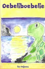 Oebeliboebelie | 9789402193701 | Ilse Heijmans, Zo goed als nieuw, Ilse Heijmans