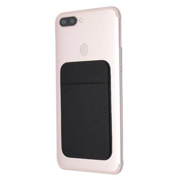 DrPhone SWCC 1 – Mobiele Telefoon Portemonnee – Card Case –, Verzenden, Nieuw