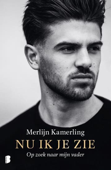 Nu ik je zie - Merlijn Kamerling 9789022582343, Verzenden, Gelezen, Merlijn Kamerling