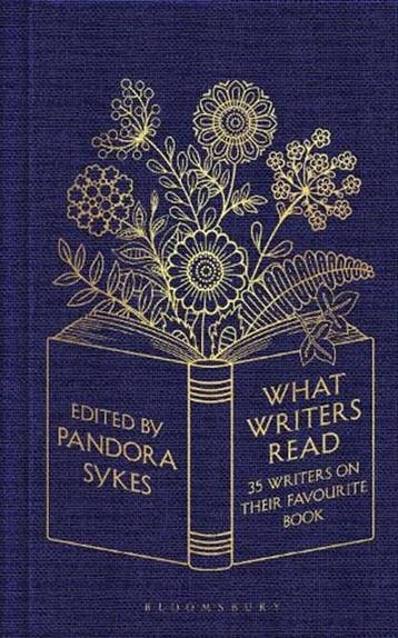 What Writers Read | 9781526657480 | Pandora Sykes, Boeken, Literatuur, Zo goed als nieuw, Pandora Sykes