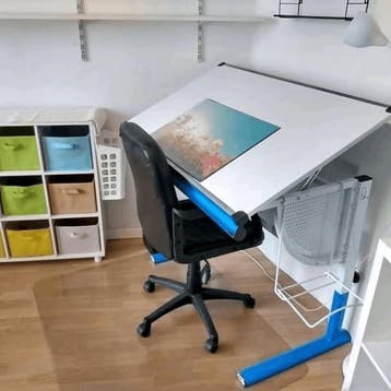 Kamer in Rotterdam gevonden voor €560,- pm, Huizen en Kamers, Kamers te huur, Minder dan 20 m², Rotterdam