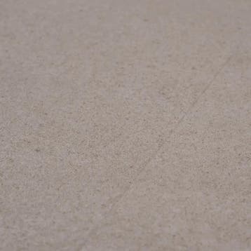 FLOER Tegel PVC FLR-3612 Betonlook Greige PVC, Huis en Inrichting, Stoffering | Vloerbedekking, Ophalen of Verzenden, Nieuw, Overige kleuren
