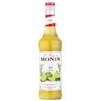 Monin Siroop Limoen 700ml, Verzenden, Nieuw