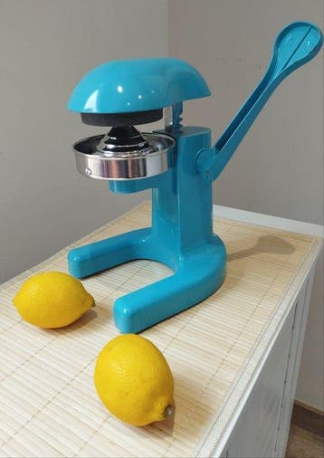 Modèle Style Positano de la marque Cilio. - Sapcentrifuge -