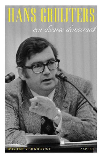 Hans Gruijters - Rogier Verkroost 9789463385206, Verzenden, Gelezen, Rogier Verkroost