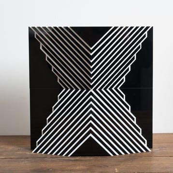 Gio Schiano - sculptuur, LIMITED EDITION - Corner Custom -