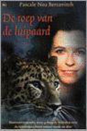 ROEP VAN DE LUIPAARD, DE 9789044305272 P BERCOVITCH, Verzenden, Gelezen, P BERCOVITCH