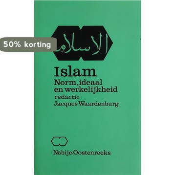 Islam - Jacques Waardenburg 9789029398299, Boeken, Godsdienst en Theologie, Verzenden, Gelezen, Jacques Waardenburg
