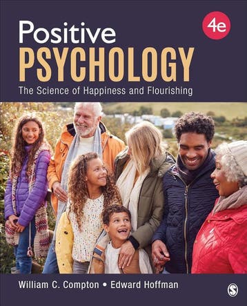 Positive Psychology 9781071931073, Boeken, Psychologie, Zo goed als nieuw