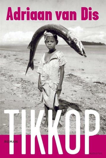 Tikkop - van Dis, Verzenden, Gelezen