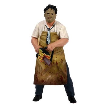 The Texas Chain Saw Massacre (1974) 5 Points Action Figure L, Ophalen of Verzenden, Nieuw