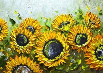 Bajor Kinga - Meadow