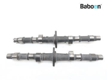 Nokkenas Kawasaki Z 750 Spectre 1982-1983 (KZ750E) Set, Motoren, Verzenden, Gebruikt