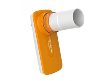 MIR Spirobank Smart met turbine, Verzenden, Nieuw