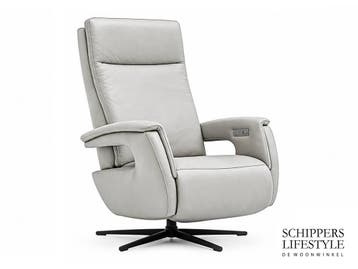 Relaxfauteuil Noah, Nieuw