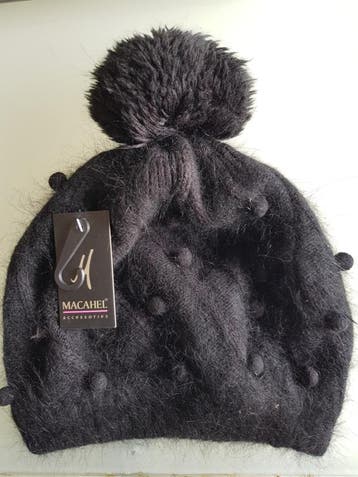 French Baret Pompon, Verzenden, Nieuw