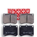 Remblokken set MAZDA MX-3 (1.6 i,1.8 i V6), Ophalen of Verzenden, Nieuw