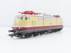 Märklin H0 - 39573 - Elektrische locomotief (1) - E-03 TEE, Nieuw