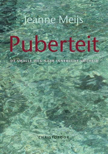 Puberteit - J. Meijs 9789062382484, Verzenden, Zo goed als nieuw, J. Meijs