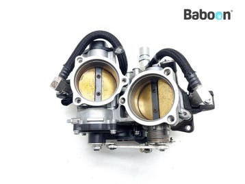 Gasklep Huis Harley-Davidson RA 1250 S Pan America Special, Motoren, Onderdelen | Harley-Davidson, Verzenden, Gebruikt