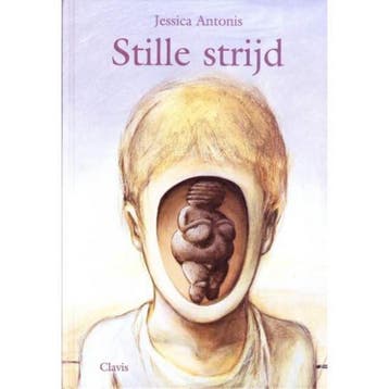 Stille strijd - J. Antonis 9789068226706, Verzenden, Gelezen, J. Antonis