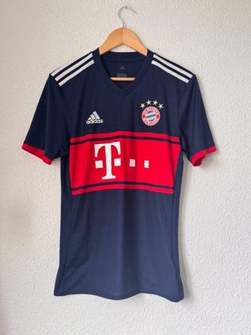 FC Bayern München - Voetbal - 2017 - Voetbalshirt, Nieuw