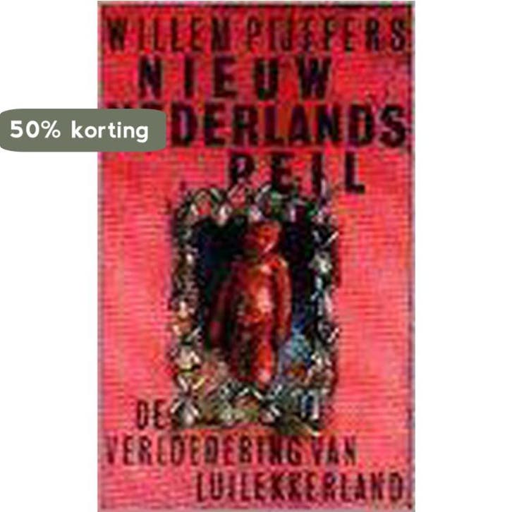 NIEUW NEDERLANDS PEIL 9789029534772 W. Pijffers, Boeken, Economie, Management en Marketing, Zo goed als nieuw, Verzenden