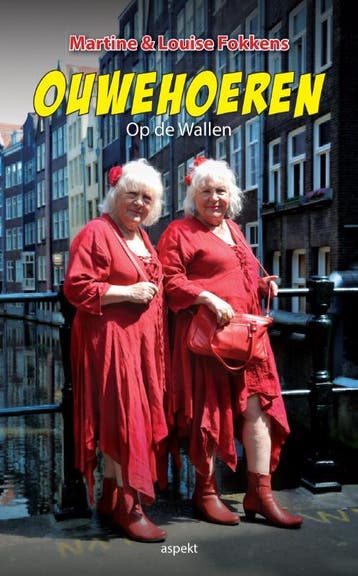 Ouwehoeren | Martine Fokkens; Louise Fokkens | Nieuw, Ophalen of Verzenden, Nieuw, Martine Fokkens; Louise Fokkens