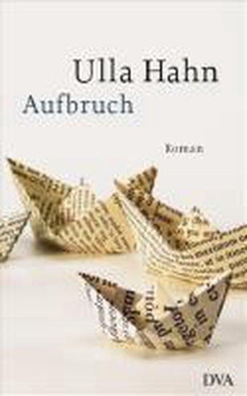 Aufbruch - Ulla Hahn 9783421042637, Verzenden, Gelezen, Ulla Hahn