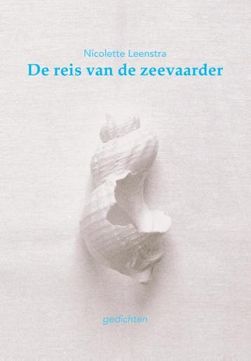 De reis van de zeevaarder - Nicolette Leenstra 9789054523512, Verzenden, Gelezen, Nicolette Leenstra