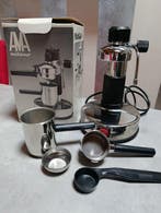 Koffiezetapparaat (6) - Staal, Plastic - Multichef Ama