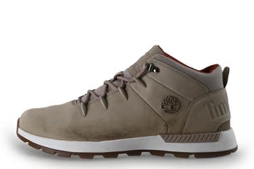 Timberland Sneakers in maat 44½ Beige, Kleding | Heren, Schoenen, Overige kleuren, Verzenden, Timberland, Sneakers of Gympen