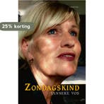 Zondagskind 9789052945767 Janneke Vos, Verzenden, Zo goed als nieuw, Janneke Vos