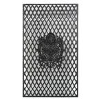 Klassieke Aluminium deurroosters en ornamenten, Ophalen of Verzenden, Nieuw