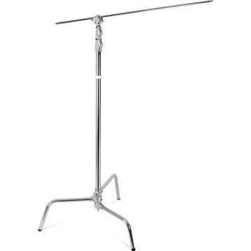 Godox 270CS C-Stand with Arm & Grip Head - 270cm, Ophalen of Verzenden, Nieuw