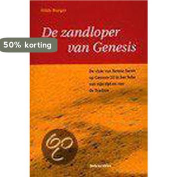 ZANDLOPER VAN GENESIS, DE - H. Burger 9789023911876, Verzenden, Gelezen, H. Burger