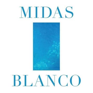 cd - king midas - BLANCO (nieuw), Verzenden, Zo goed als nieuw