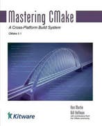 Mastering Cmake 9781930934313 Bill Hoffman, Boeken, Verzenden, Zo goed als nieuw, Bill Hoffman
