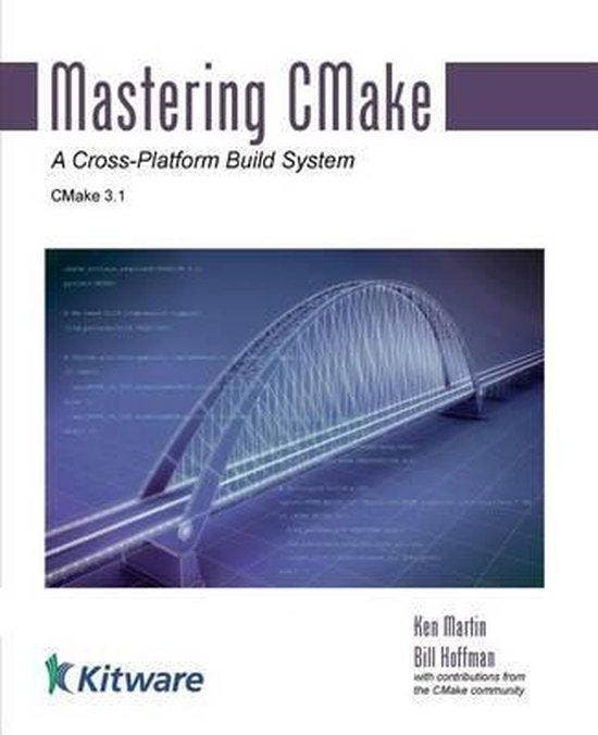 Mastering Cmake 9781930934313 Bill Hoffman, Boeken, Taal | Engels, Zo goed als nieuw, Verzenden