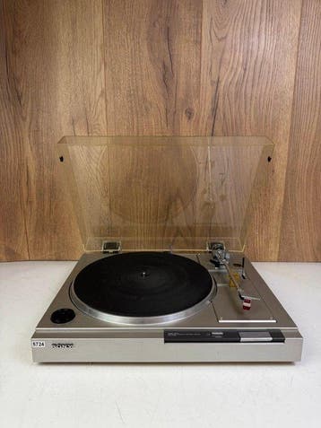 Sony - PS-LX22 Platenspeler, Nieuw
