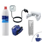 GGM Gastro | BRITA | Starterset - PURITY C300 Quell ST |, Verzenden, Nieuw in verpakking