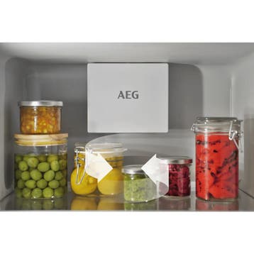AEG Inbouw Koelkast TF6DS181ES 177cm - Wit, Ophalen of Verzenden, Nieuw