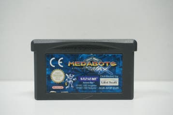 Medabots AX: Rokusho Ver. AGB-AK9P-EUR Morgen in huis!, Ophalen of Verzenden, Zo goed als nieuw