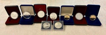 Canada. Elizabeth II. Royal Canadian Mint Collection