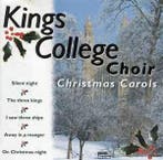 cd - Kings College Choir - Christmas Carols, Verzenden, Zo goed als nieuw